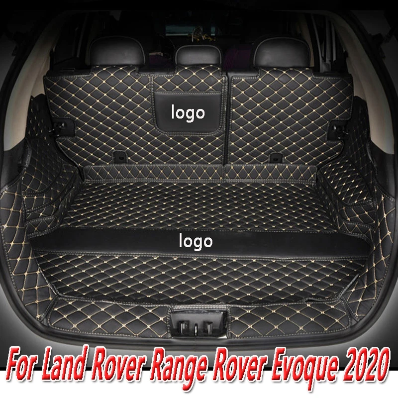 

Кожаный коврик для багажника Land Rover Range Rover Evoque 2020