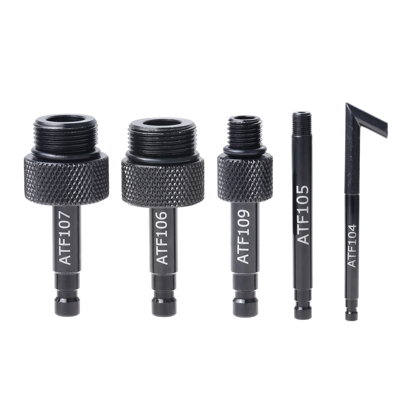 Yetaha Car Transmission Fluid Oil Filling Filler Adapter 722.9 CVT DSG