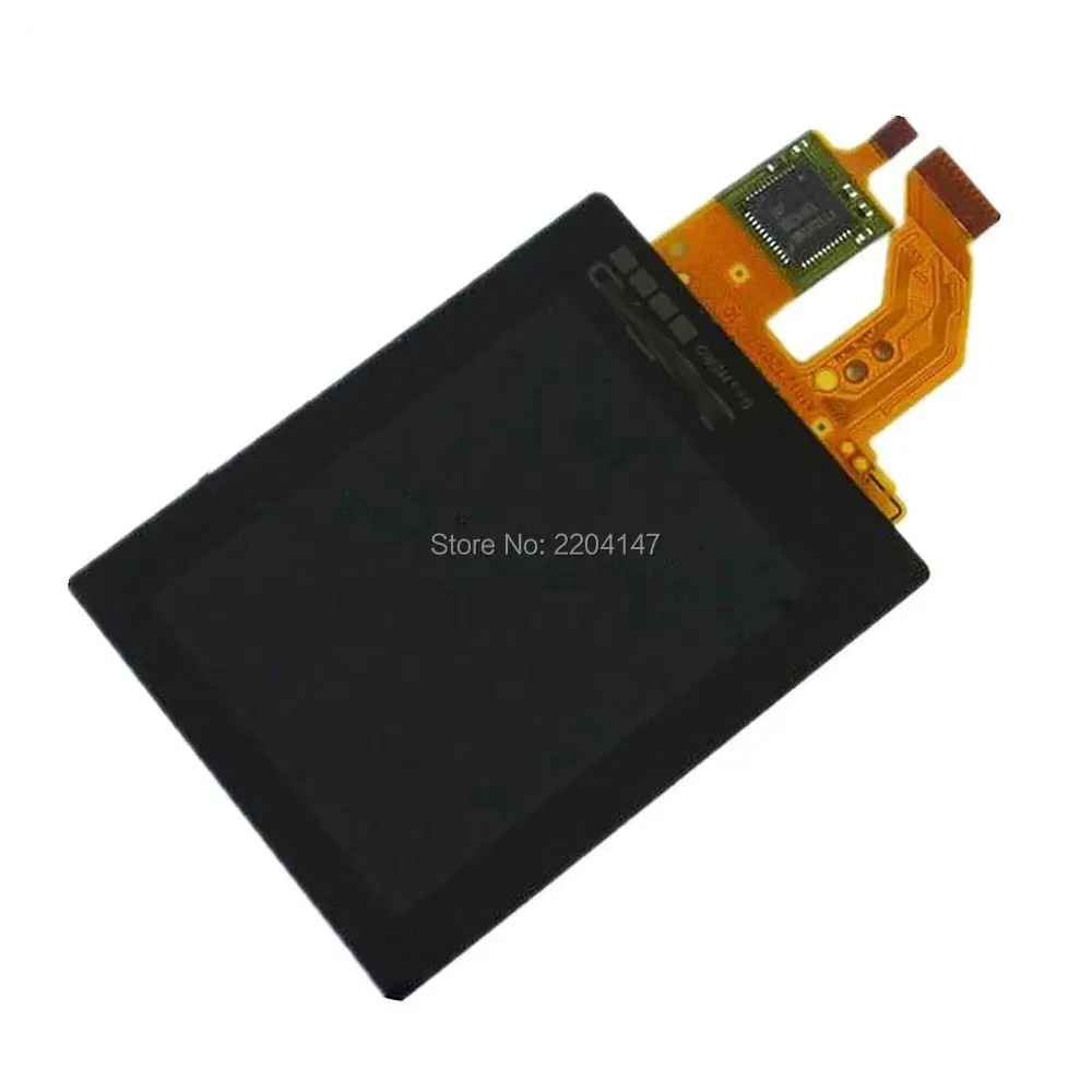 LCD Display Screen For GoPro Hero 4 Video Camera Repair Part