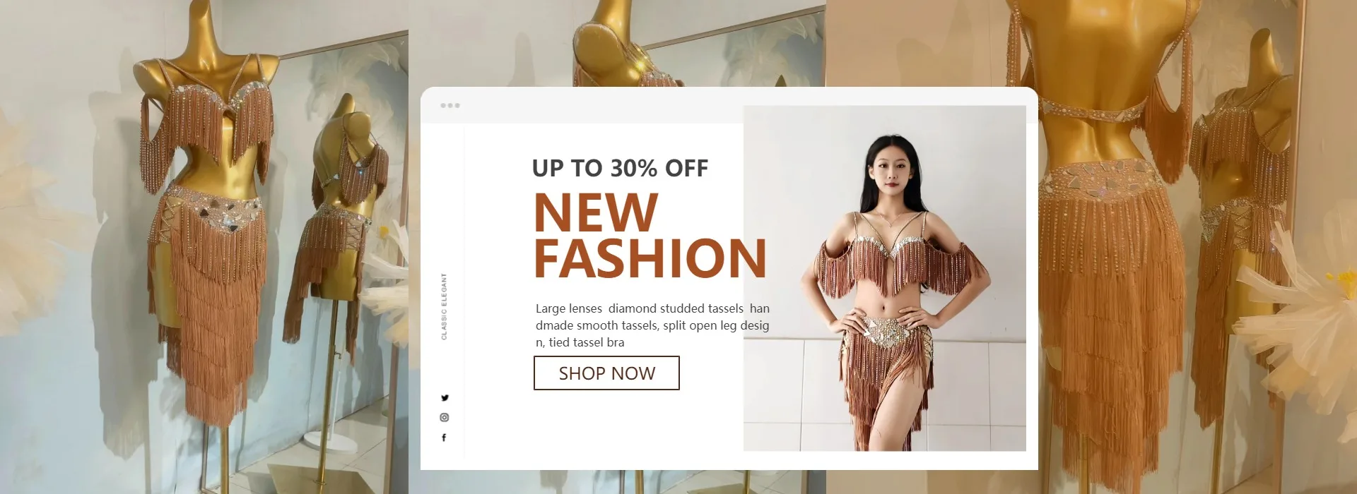 Dancer's leader Ballet dance Store - Amazing products with