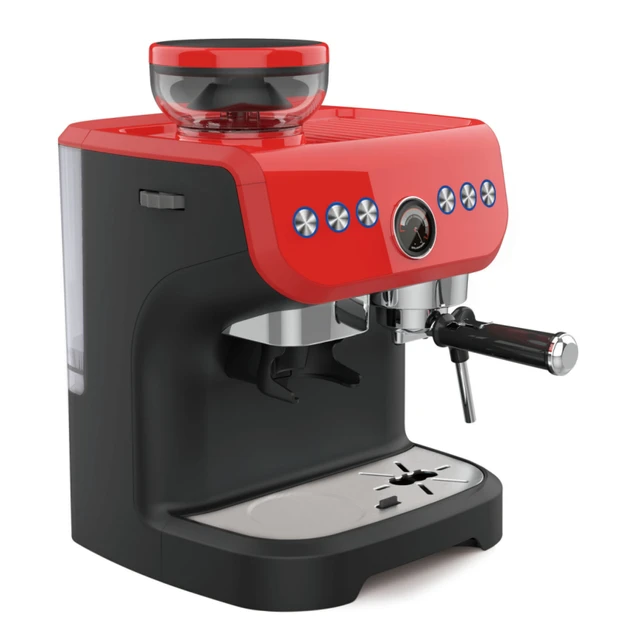 SIDEWALK SALE - Ascaso Bar 1 Group Commercial Espresso Machine