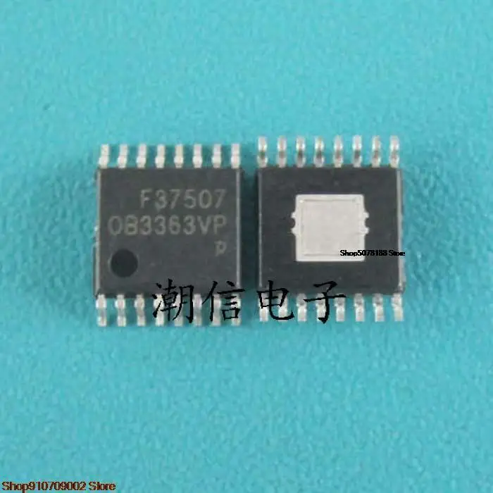 

5pieces OB3363VPTSSOP-16 original new in stock