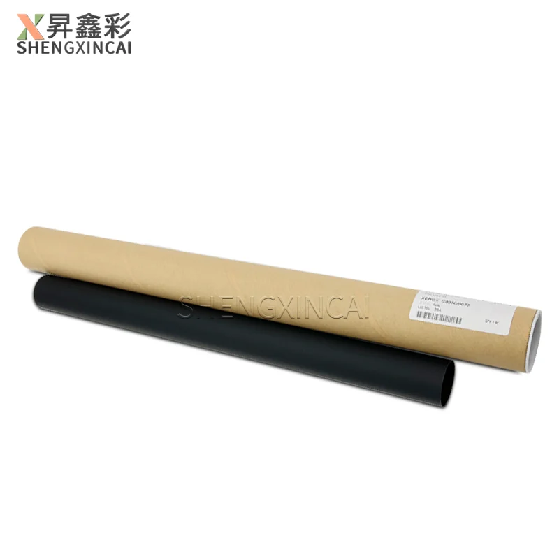 C75 퓨저 필름 슬리브 Xerox Color 550 560 C70 C60 J75 700 770 7785 7780 새로운 고정 필름