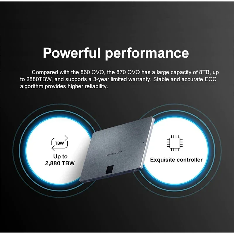 ޴  ϵ ̺  ϵ ũ, SATA3 ̽, ƮϿ   ָ Ʈ ̺, 4TB SSD