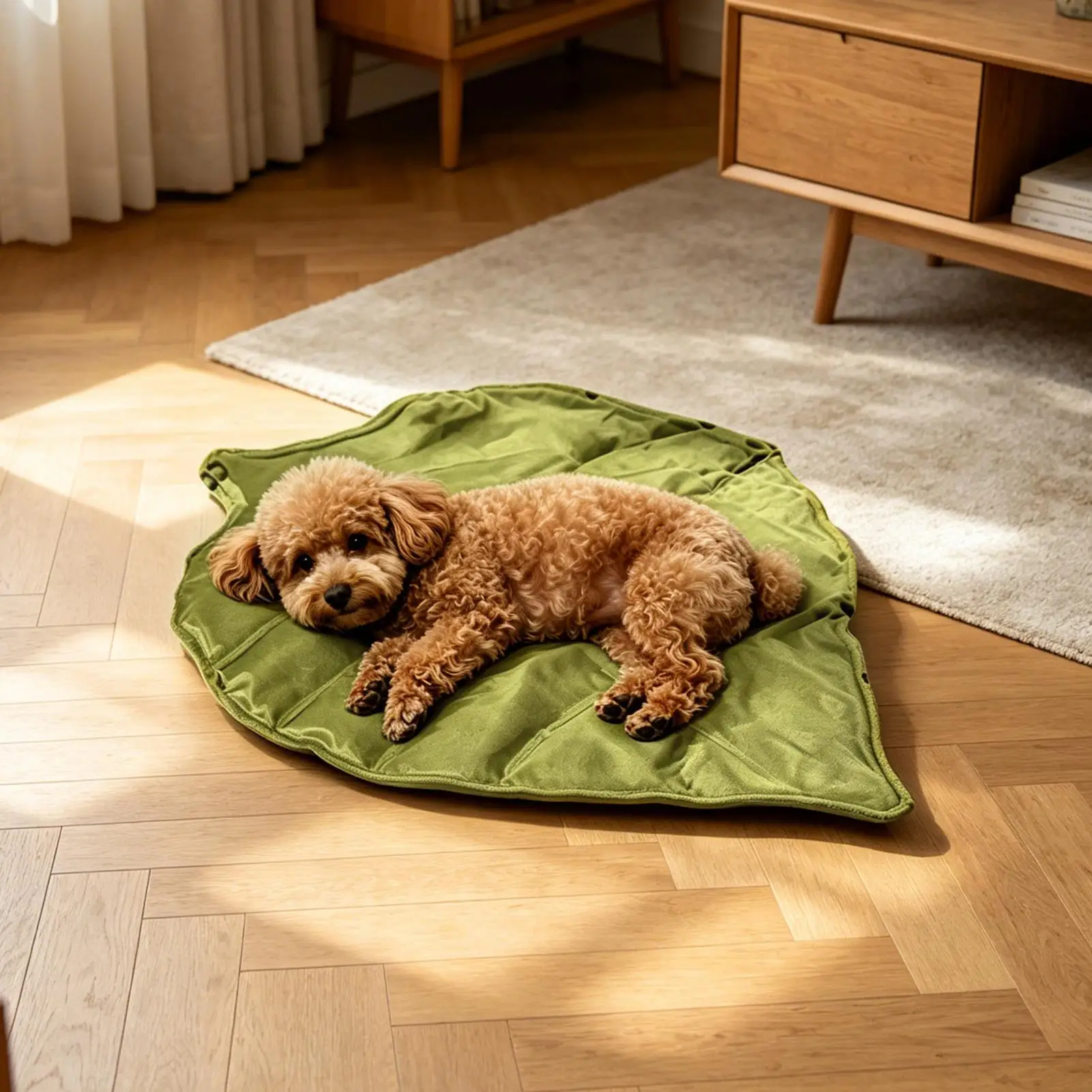 Pet Cooling Mat Summer Cooling Pad Self-Cooling Ice Pad Washable Pet Dog Cooling Mat For Comfortable Dogs Cats Pet Supplies_voghion.com