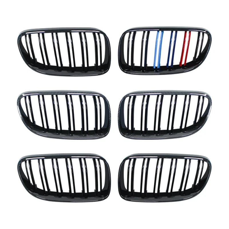 ڵ   Ű ׸, BMW E92 E93 M3 2010-2013    ABS öƽ ̽ ׸ ü ǰ, 2 