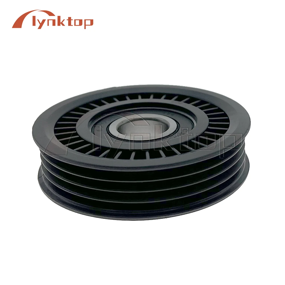 Puleggia Folle AC Per Subaru: 73131FC000 Sostituisce Impreza Forester Legacy Outback Baja Turbo 1995-2008