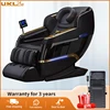 3 Year Warranty Home Full Body 4D Airbag Electric Jade massage head Massage Chairs Zero Gravty 6D Massage Sofa Office Chair 1