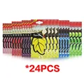 24pcs mix