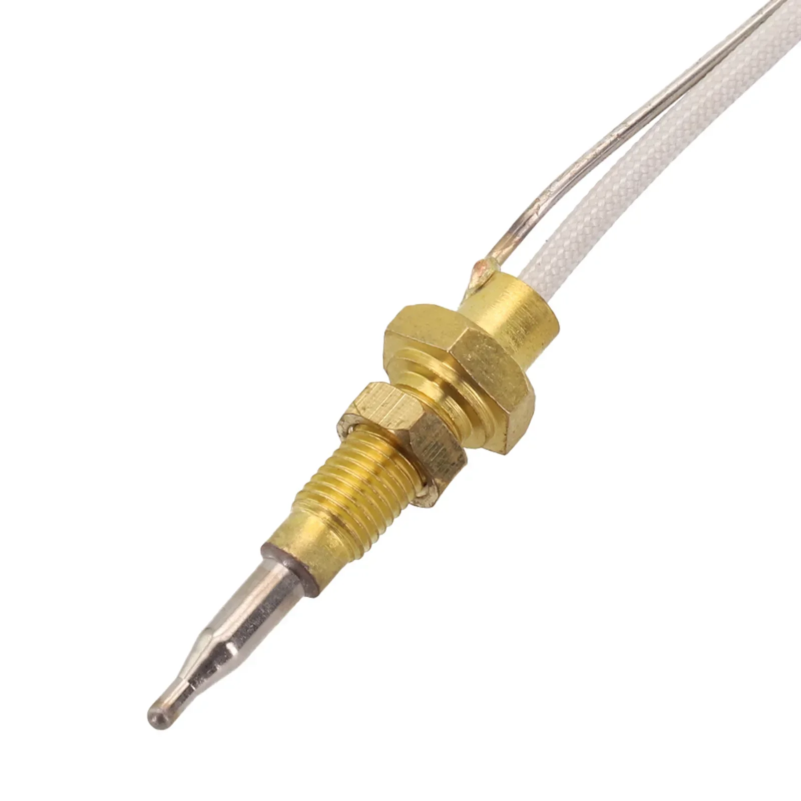 1pcs Gas Stove Burner Copper Head Heading Screw Thermocouple Gas Burner For Sabaf Built In Stove Tools