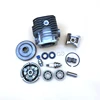 HUNDURE 48MM Cylinder Piston Clutch Crank Bearing Kit For Husqvarna 262 262XP 261 Saw Gasoline Chainsaw Spare Parts 2