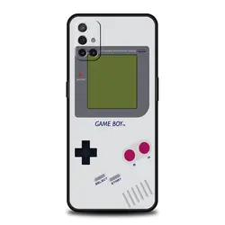 Vintage GamePad Video Game Boy Phone Case Cover for OnePlus 10 Pro (A1)