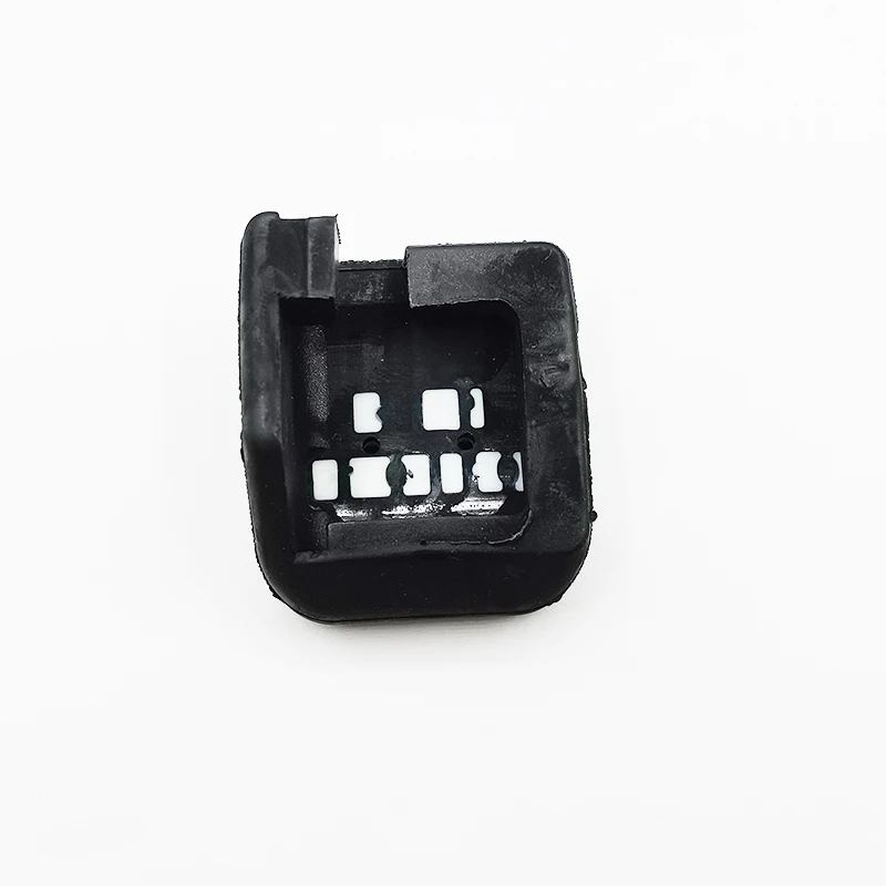 Pedal Cover Parking Brake Pedal Pad Cover 46252 22010 Fit For Lexus Gs300 2006 Gs350 2007-2011 Gs430 2006-2007