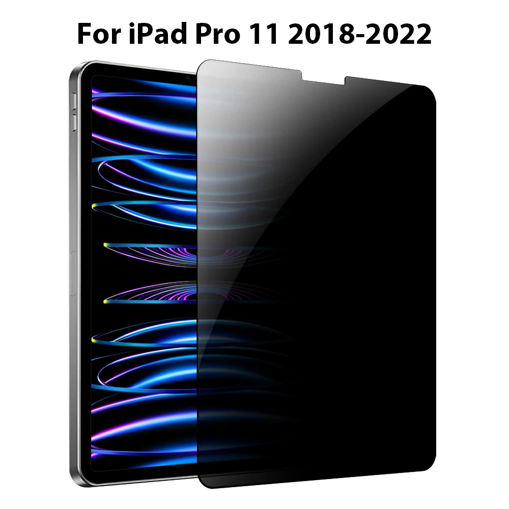 360° Privacy Paper-Like Screen Protector