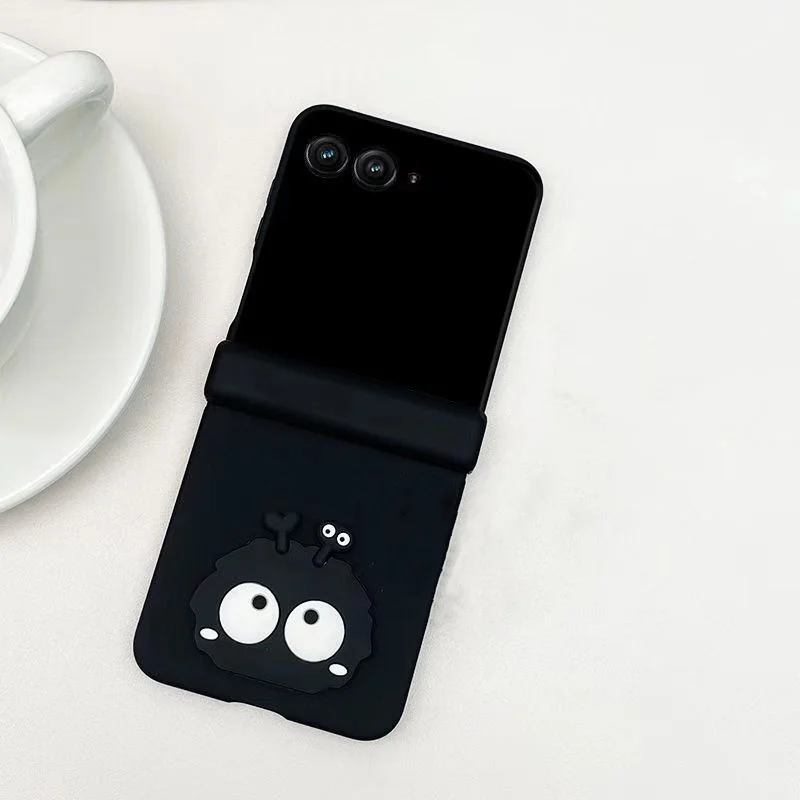 Stylish Coal Ball Bracelet Protective Phone Case