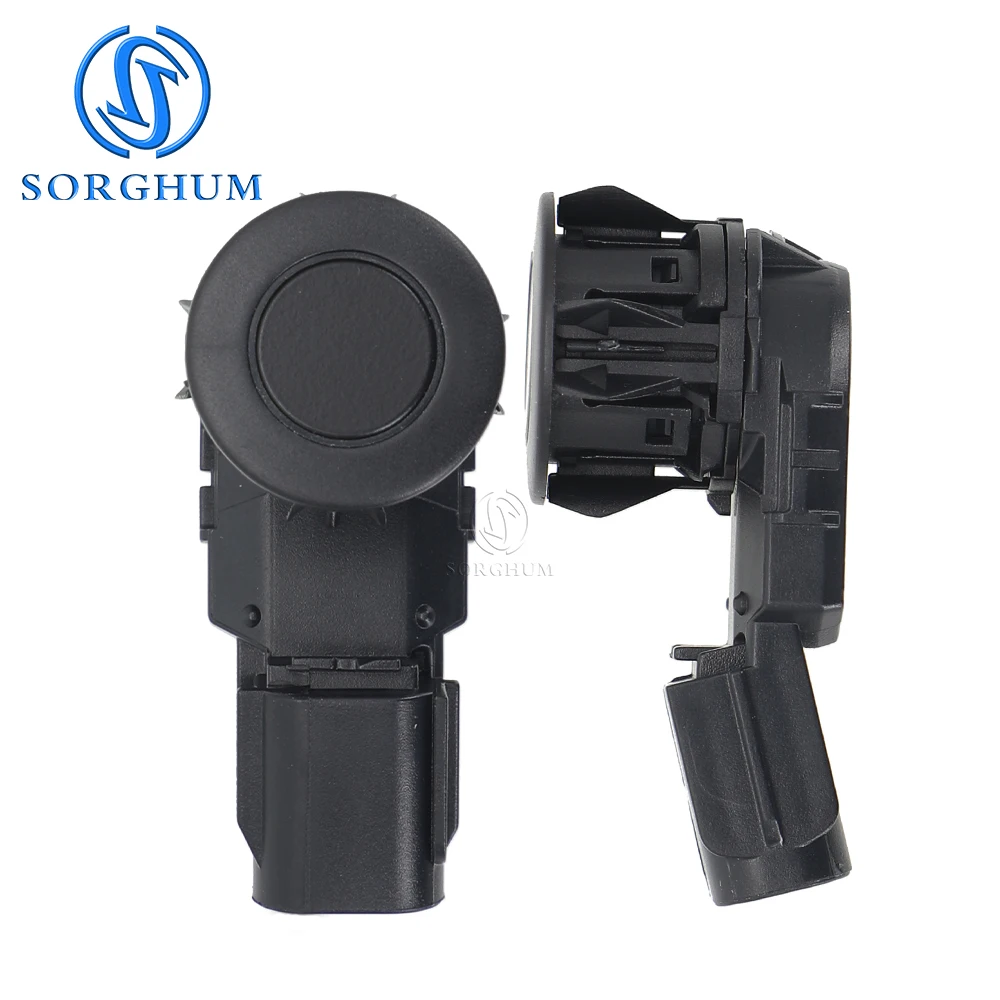 89341-42010 89341-0C010 89341-0R020 Front Rear PDC Parking Sensor For Toyota RAV4 2012 2013 2014 2015 Parking Aid parking sensor kit led parking sensor kit parking sensor car led parking sensor