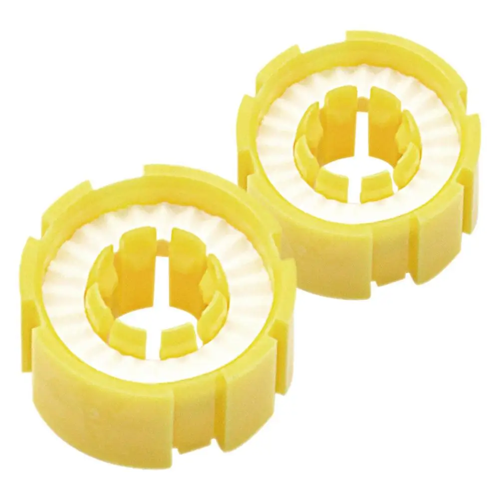 2 Pcs Automatic Inflation Accessories Water Soluble Tablets Manual Automatic Inflator Device for Water