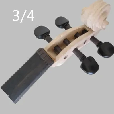 3-4 Full set