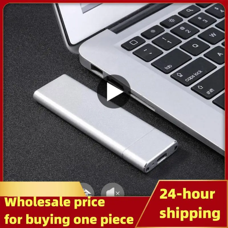 Usb 3.1 Tipo C Ssd Mobile Hard Disk Box Adapter Card M2 A Usb Usb3.1 Type-C Custodia Esterna Per 2230 2242 2260 2280