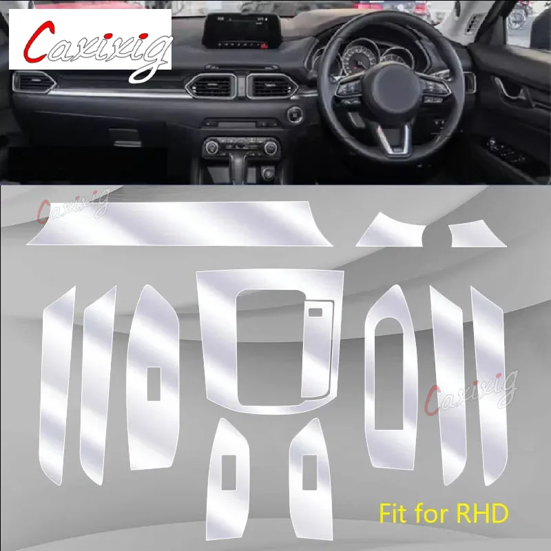  CX-5 2017-2023 ڵ ׸  ܼ  TPU ȣ ʸ, ũġ   ʸ, ׼ 