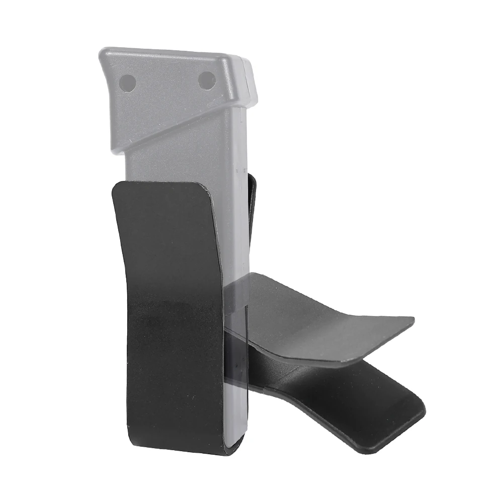 Tactical Magazine Pouch Carrier Insert Pistol 9mm .45 45ACP Mag Insert Airsoft magazine pouch