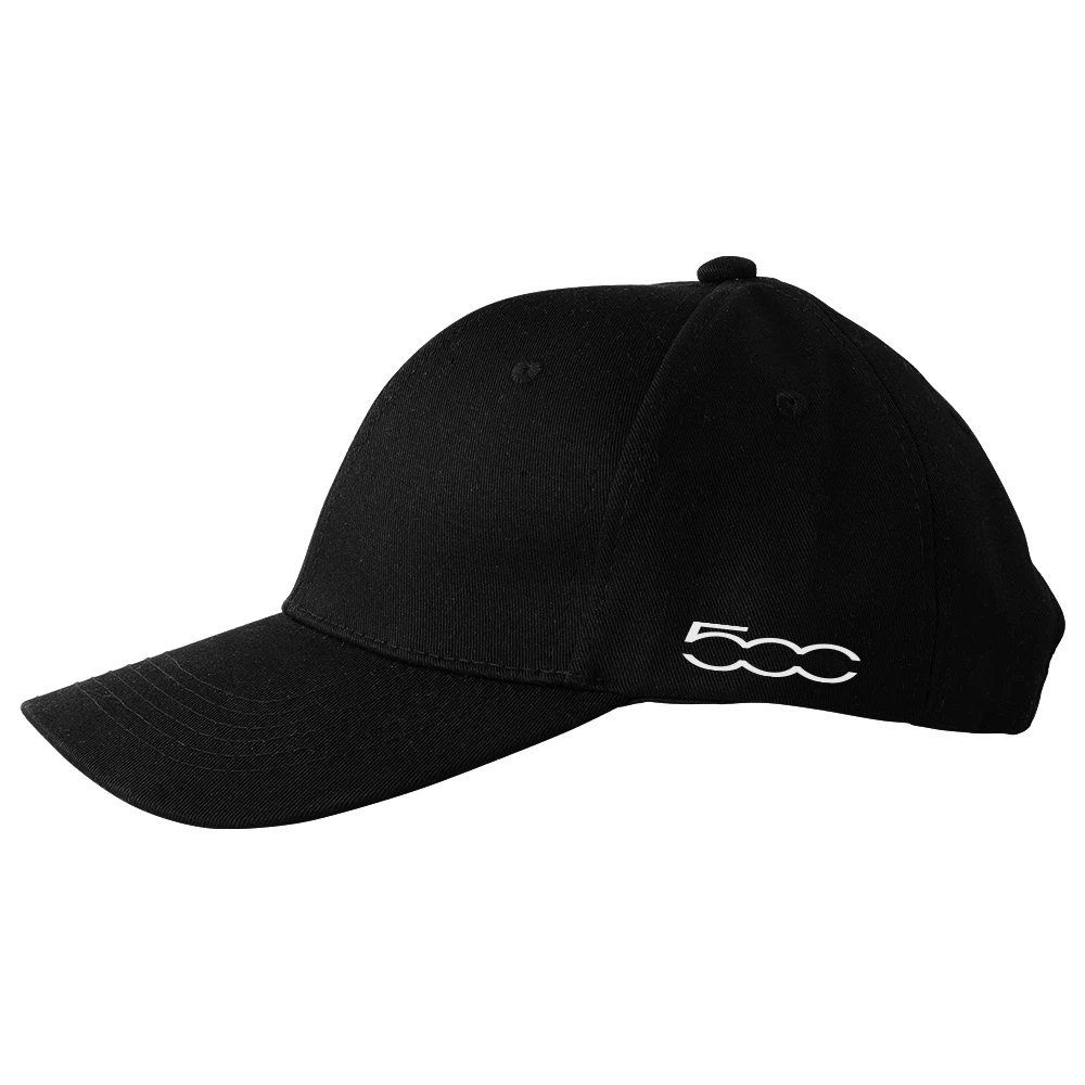 Casquette De Baseball Abarth 595 (2012-2016) - Ajustable, Tissu Maille Respirant - Unisexe, Toutes Saisons - Modèle A
