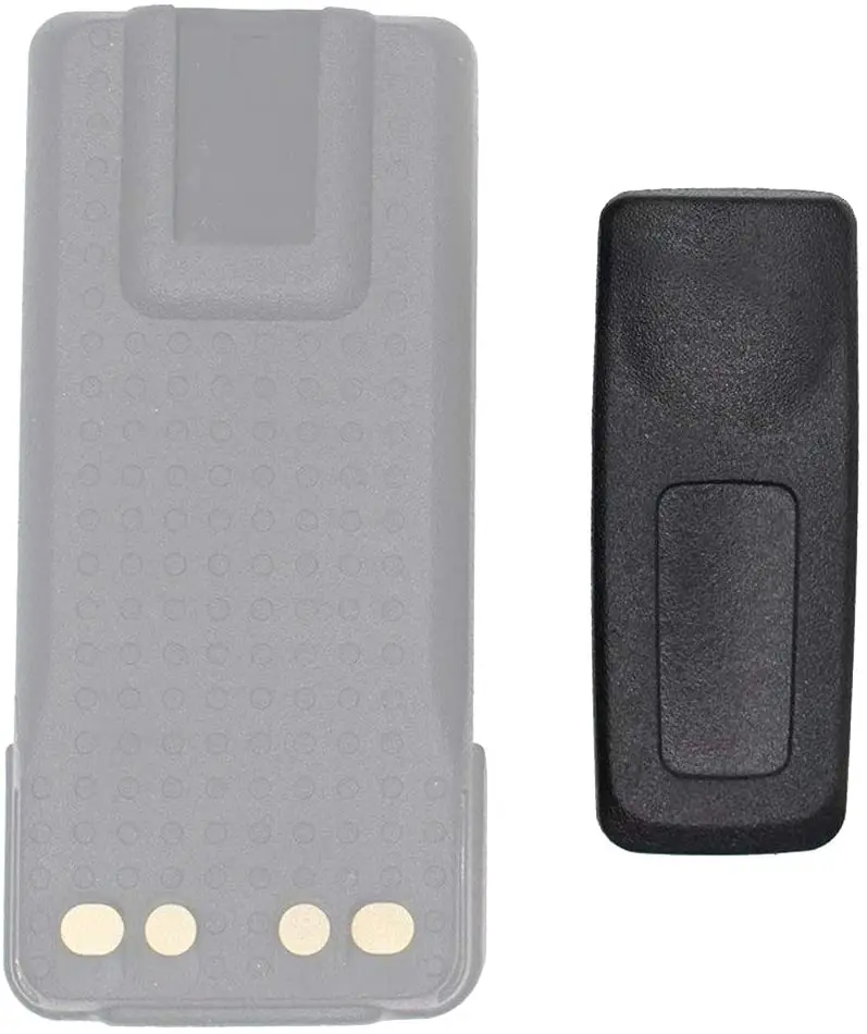8PC PMLN4651 Belt Clip for Motorola Radio XPR3300 XPR3500 XPR3500e XPR7550 XPR7350 XPR7580 XPR7380e DP4400 DP4600 DP4800