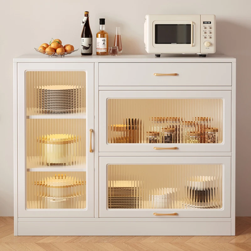 

Display Modular Sideboard Nordic Modern Dish Mid Century Storage Accent Sideboard Apartment Archivadores Home Furniture HDH