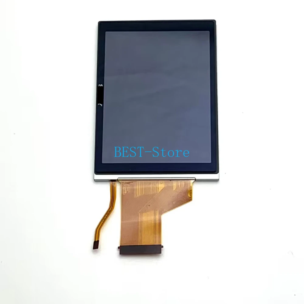 

New FOR Sony DSC-HX50V DSC-HX60V HX50 HX60 LCD Display Screen with Outer Glass + Backlight Camera Repair Accessories