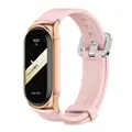 Silicone CS Pink