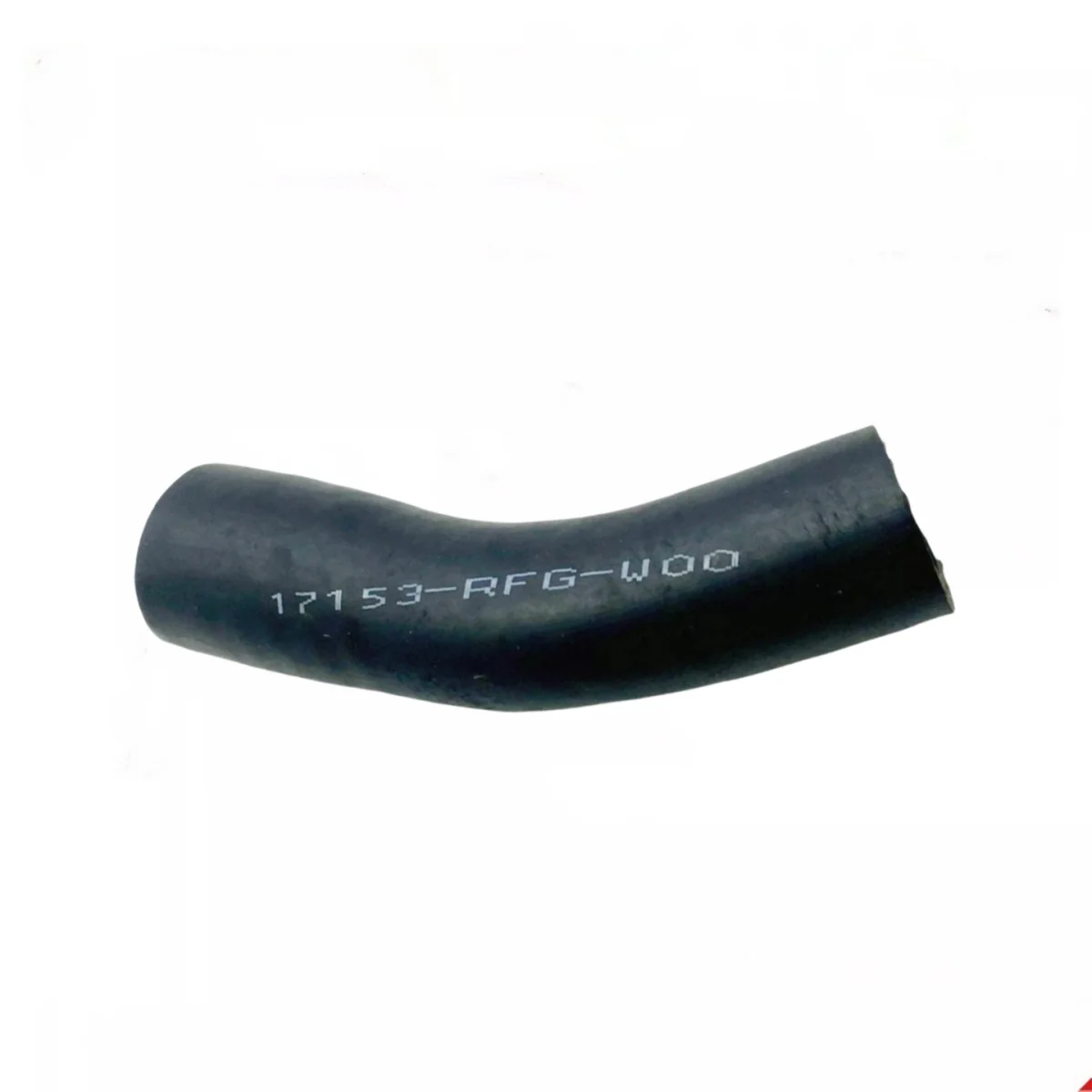 The 17153RFGW00 is suitable for Honda 05-08 Odyssey RB1 engine valve compartment cap connection hose rubber hose