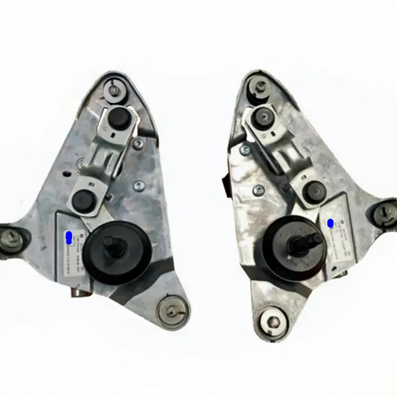 Front Left Right Wiper Motor 9672588580 9672588680 for Peugeot 508 508SW
