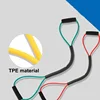 1PC Boxing Booster Bands Speed Training Arm Strength Training Home Gym Exercise Equipment Combat Punching Strength Exercise 4