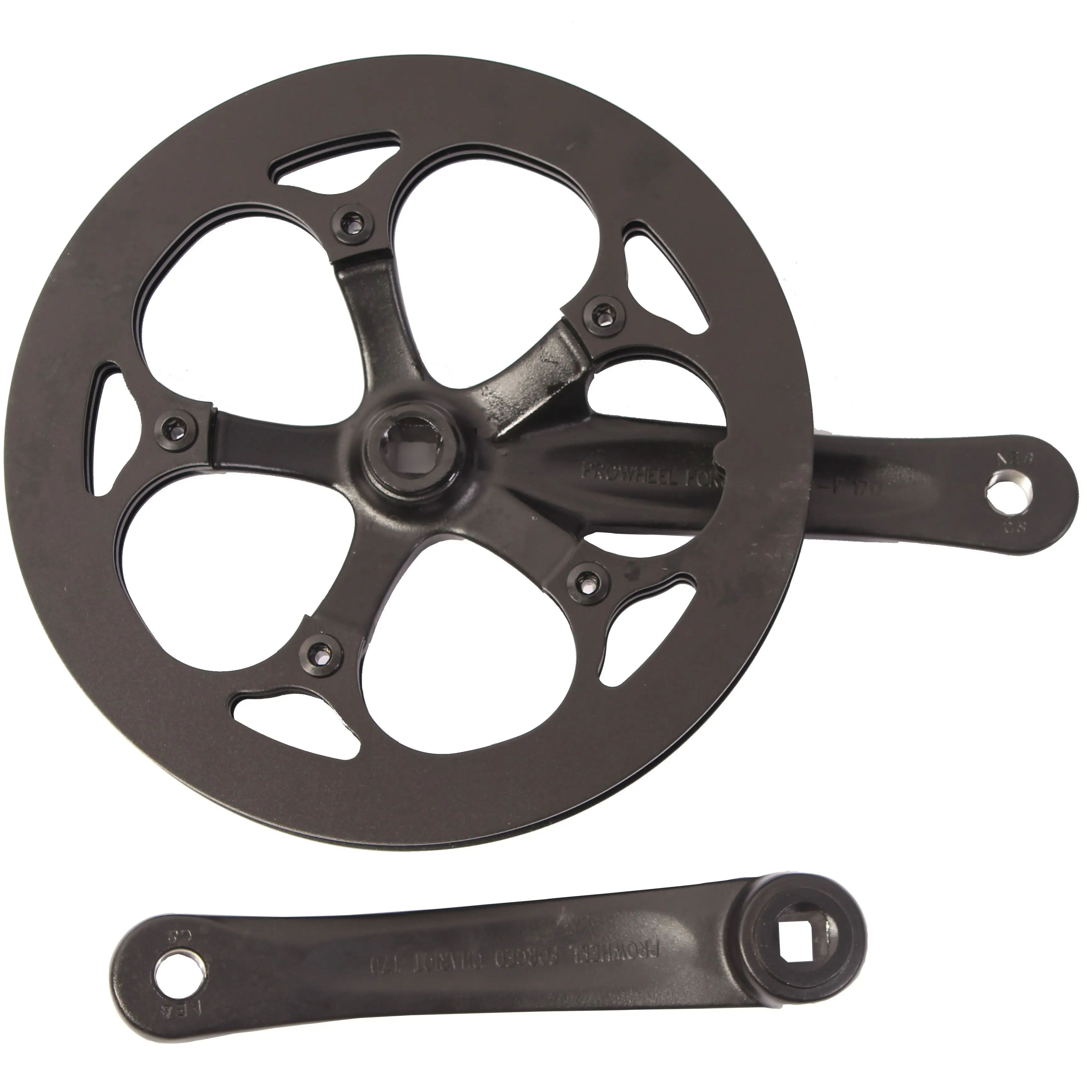  ſ Prowheel ũũ, üθ Ebike ǰ, 52T, 170mm