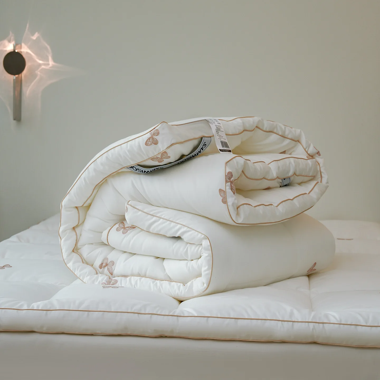 고급 5성급 호텔 면 매트리스 부드러운 매트리스 매트리스 홈 침실 매트 다다미 침구 바닥 이불 매트