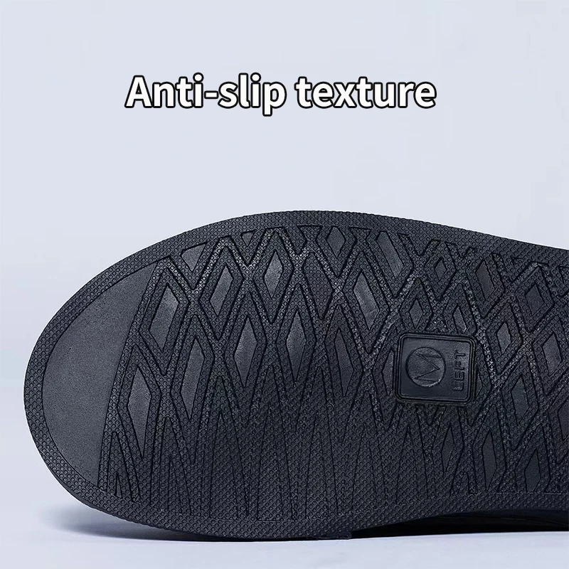Waterproof Rain Boot Shoe Cover Outdoor High Tube Shoe Covers Shoes Dust Covers for Motorcycle Bike Rain Cover Adult Unisex 6