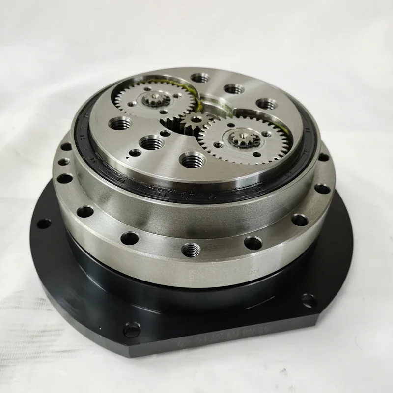 

RV20E/40E/80E/110E/160E/320E/450E Cycloidal Joint Reducer Excluding Flange