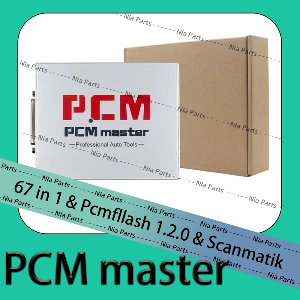 

Диагностические инструменты Scanmatik pcmflash PCM инструменты для мастера 1,20 ECU, диагностические инструменты 67 в 1, настройка автомобильного оборудования, ремонт автомобилей, новинка 2024, vcI