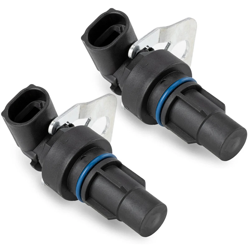 2Pcs Kit Di Riparazione Per Allison 5000 6000 Hd B500 Md Hd T200 T300 4000Rds B500 B400 B300 Ingresso Sensore Di Velocità Del Motore 29543432 29509637