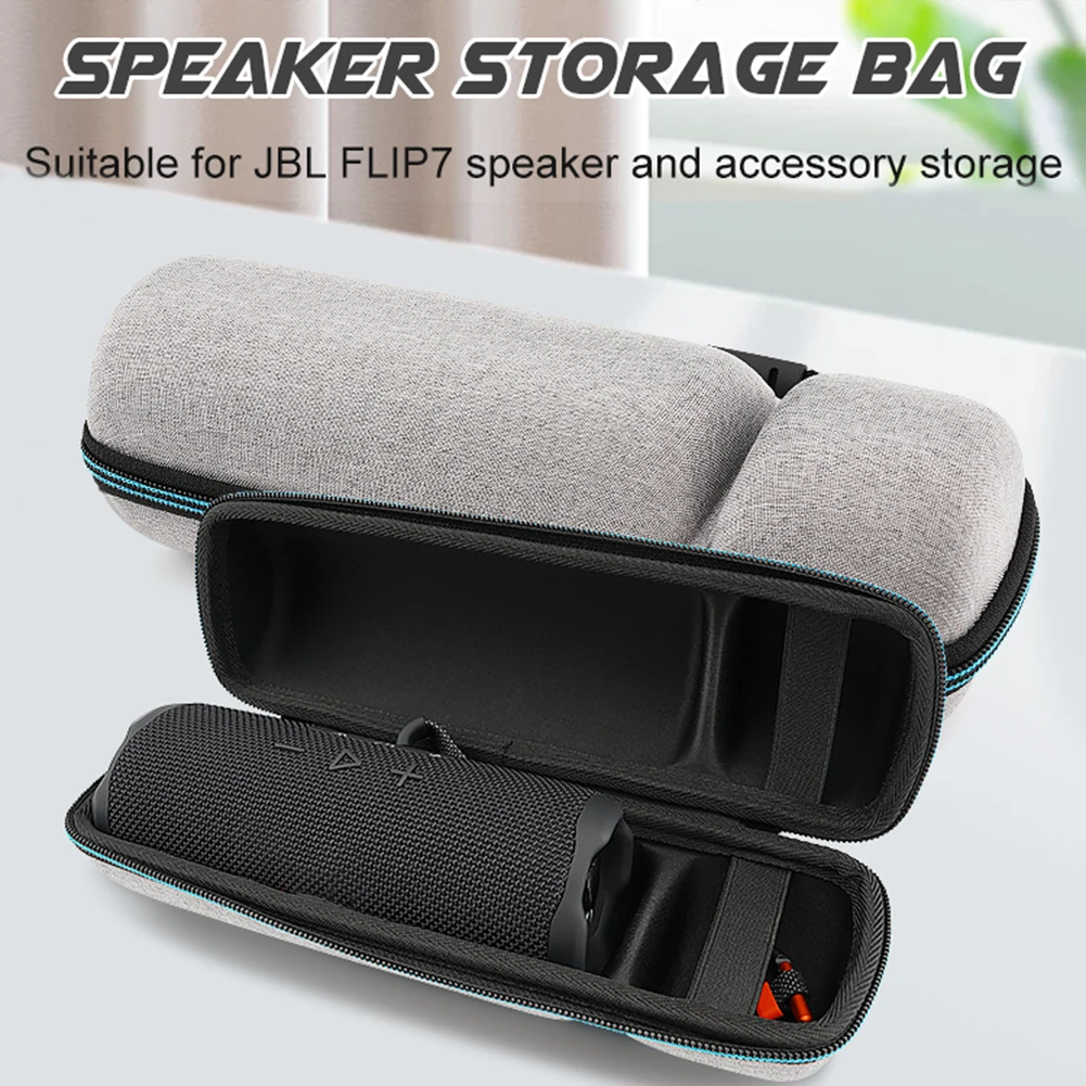 For JBL Flip Flip Flip Waterproof Hard Travelling Case Hard