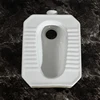 Africa WC toilet Export africa Squat  pit Ceramic Toilet Bowl Twyford 1