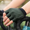 LAMEDA Cycling Gloves XRD Palm Pad Men's Road Bike Gloves Summer Breathable Bicycle Half Finger Gloves Biker Bicycle Accessories 1