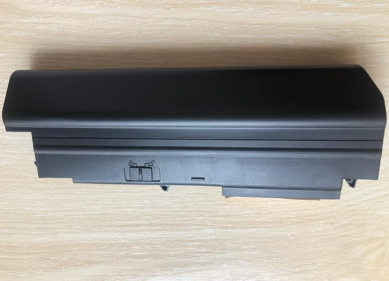 Bateria do Portátil para Lenovo Thinkpad 6600mah Células R400 T400 R61 T61p T61u 42t5264 42t5265 - Imagem 4