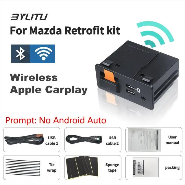 ユニツト,AUX マツダ純正 TK78-66-9U0E(TK78669U0C後継品)（UNIT