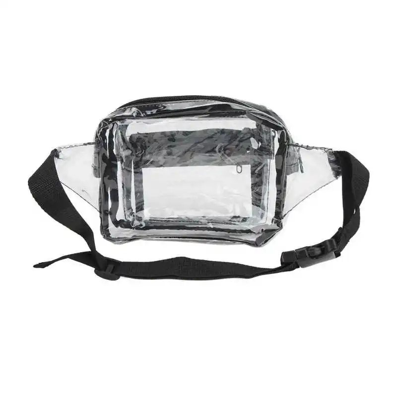 

Fanny Pack Wide Application Waist Bag for Hiking