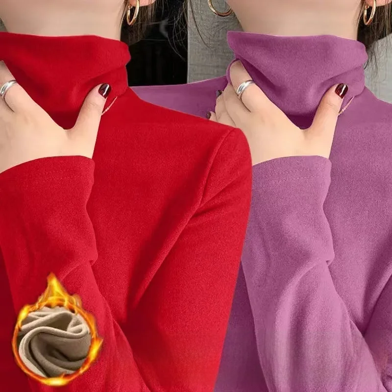 Red + purple [two-piece pack]