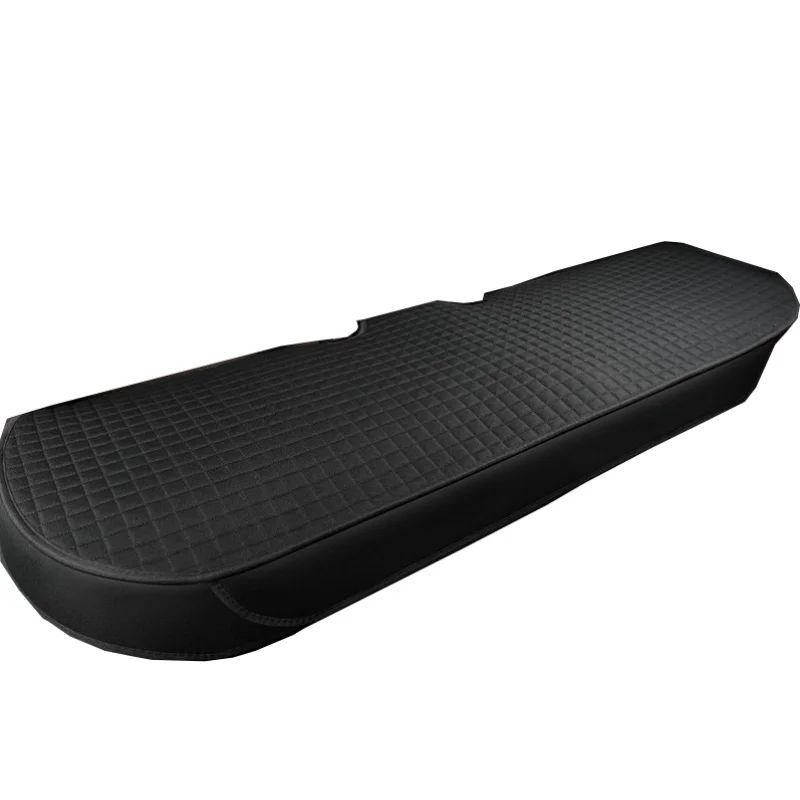 rear black