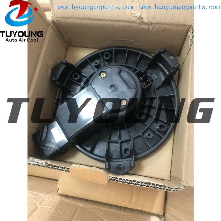 

China factory wholesale auto ac blower fan motor for Komatsu excavator for Caterpillar 676056 CM676056