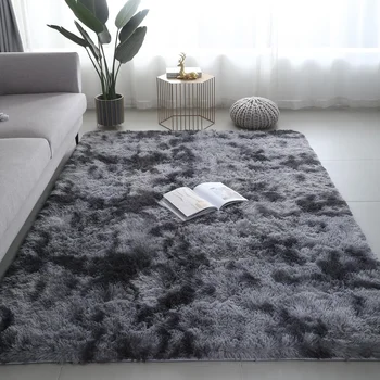 Ultra Soft Puffy Rug 6