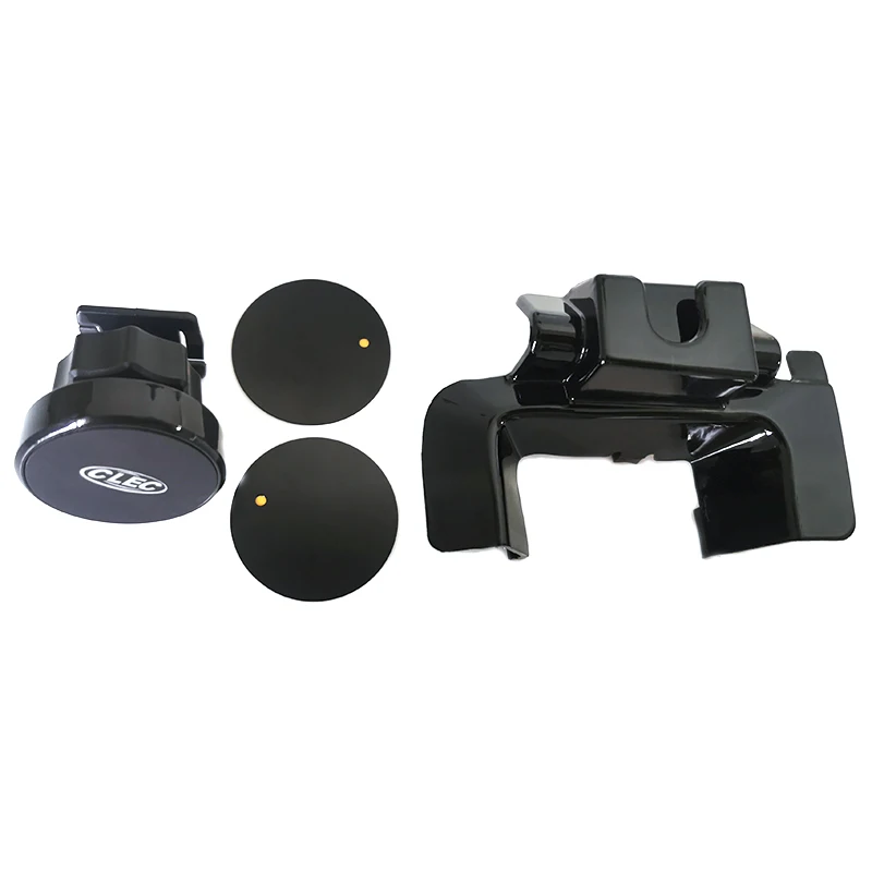 Car magnetic phone holder moible phone clip bracket air vent mount stand cradle for Volvo XC60